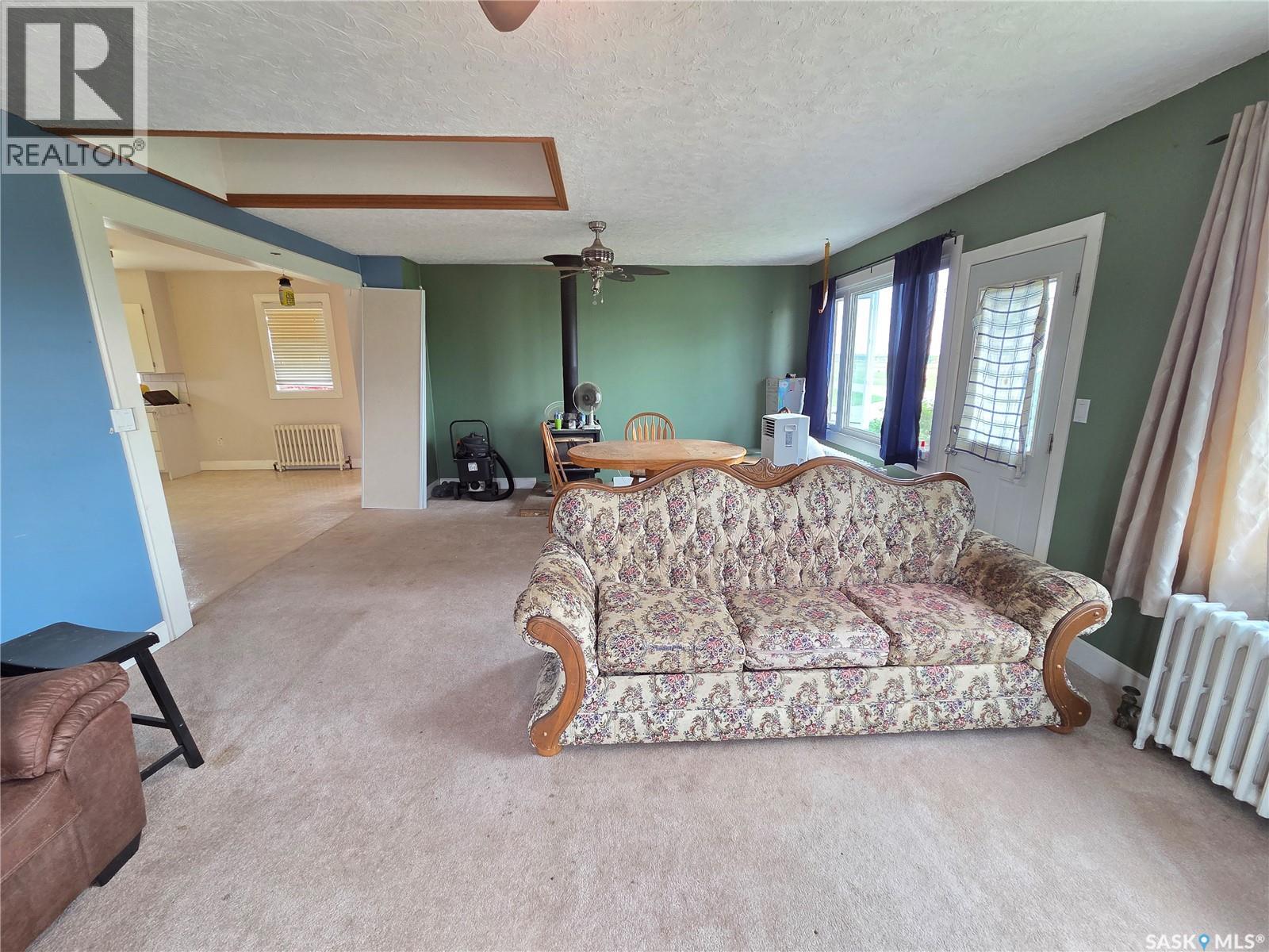 620 Railway Avenue, Arcola, Saskatchewan  S0C 0G0 - Photo 30 - SK047364