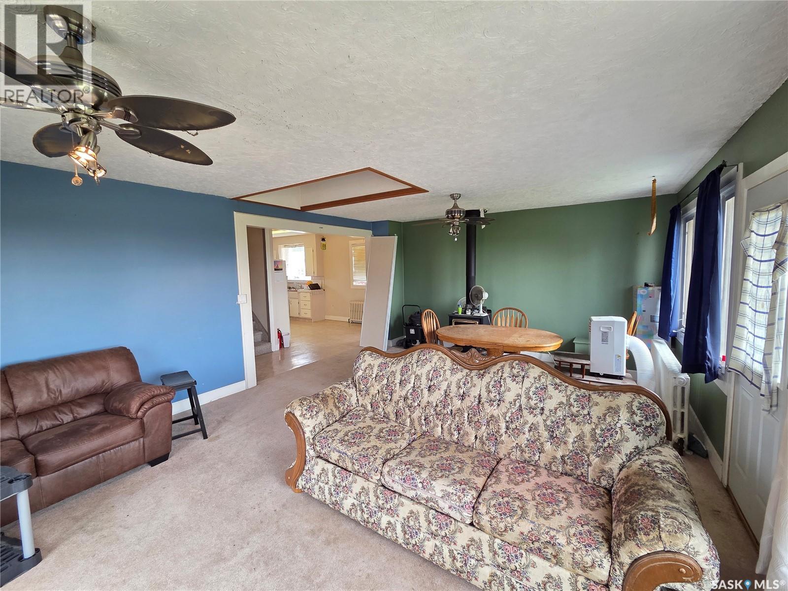 620 Railway Avenue, Arcola, Saskatchewan  S0C 0G0 - Photo 31 - SK047364
