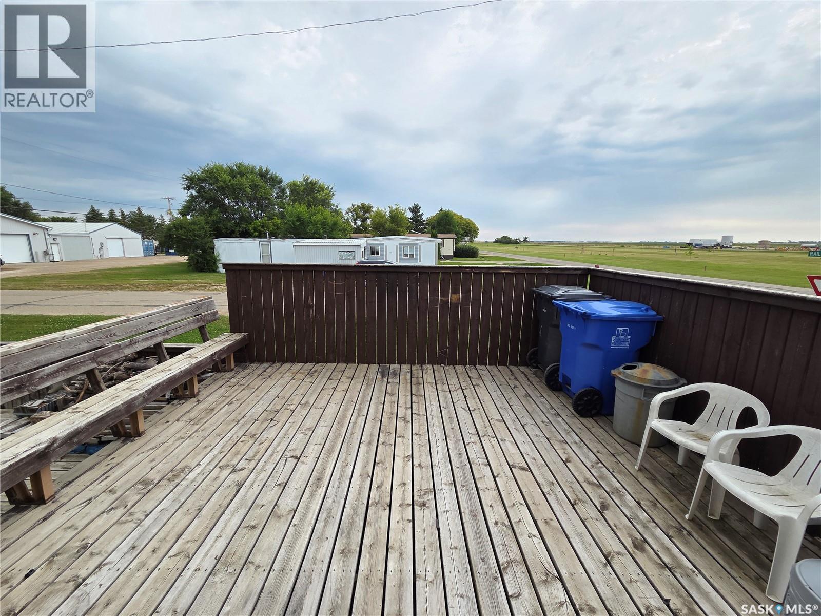 620 Railway Avenue, Arcola, Saskatchewan  S0C 0G0 - Photo 6 - SK047364
