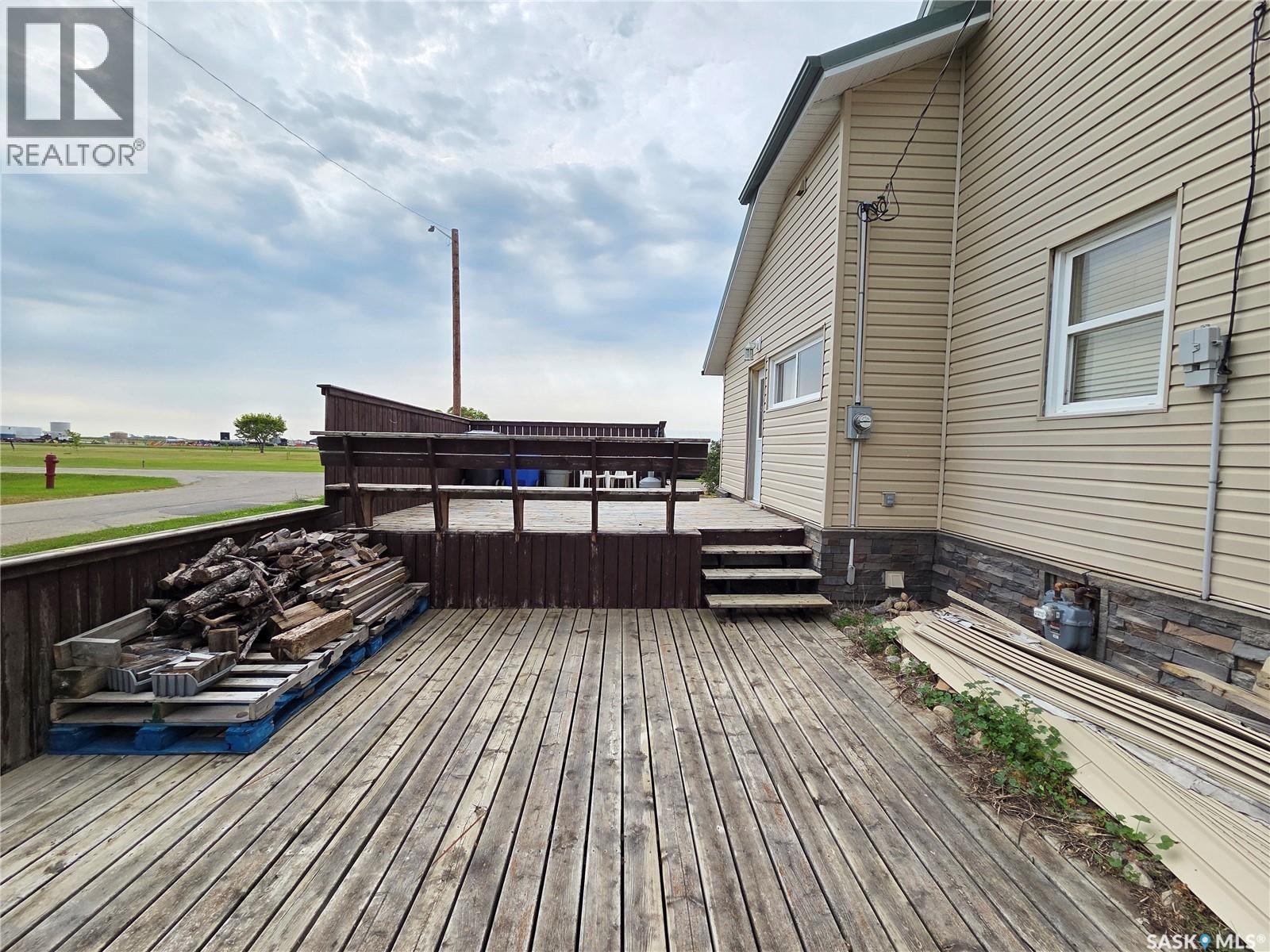 620 Railway Avenue, Arcola, Saskatchewan  S0C 0G0 - Photo 7 - SK047364