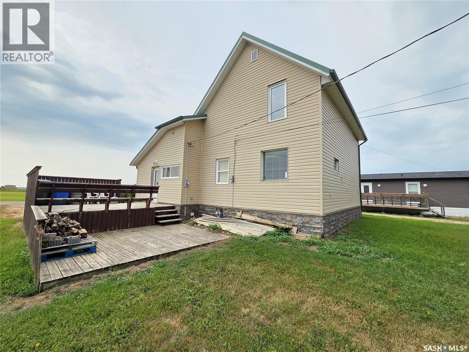 620 Railway Avenue, Arcola, Saskatchewan  S0C 0G0 - Photo 8 - SK047364