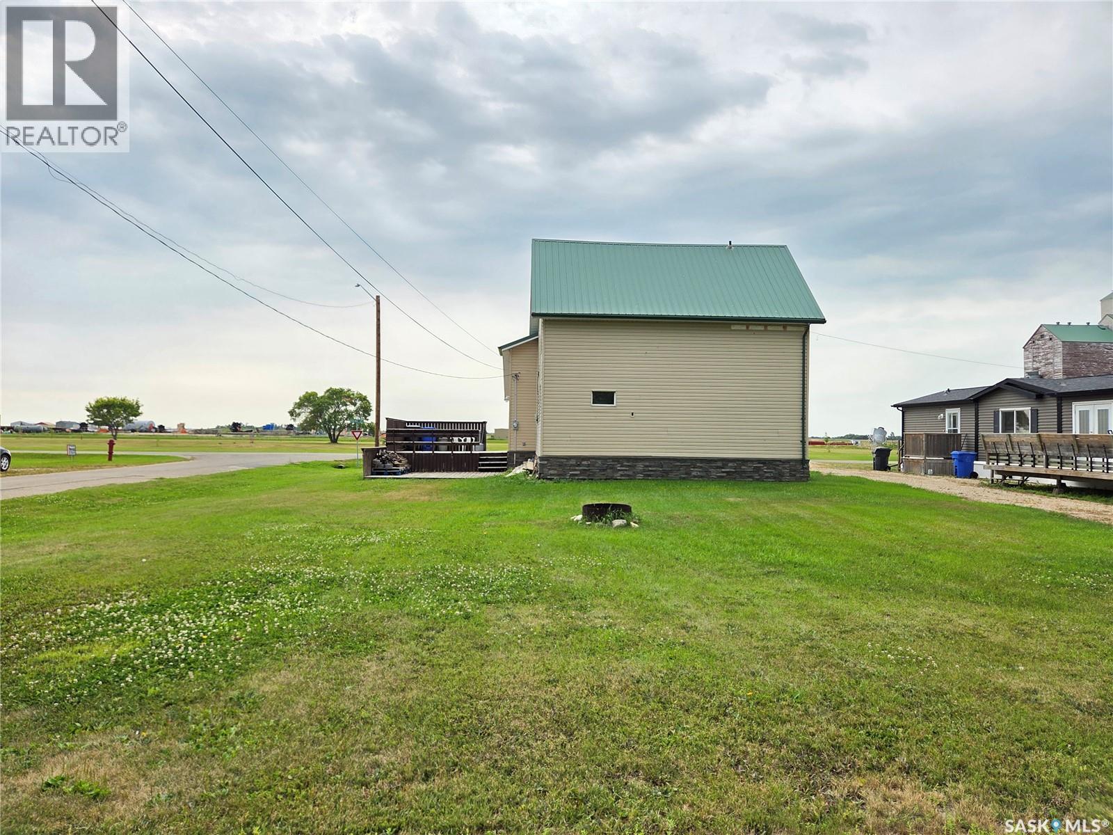 620 Railway Avenue, Arcola, Saskatchewan  S0C 0G0 - Photo 9 - SK047364