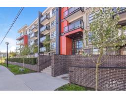 105 5485 BRYDON CRESCENT, Langley, British Columbia