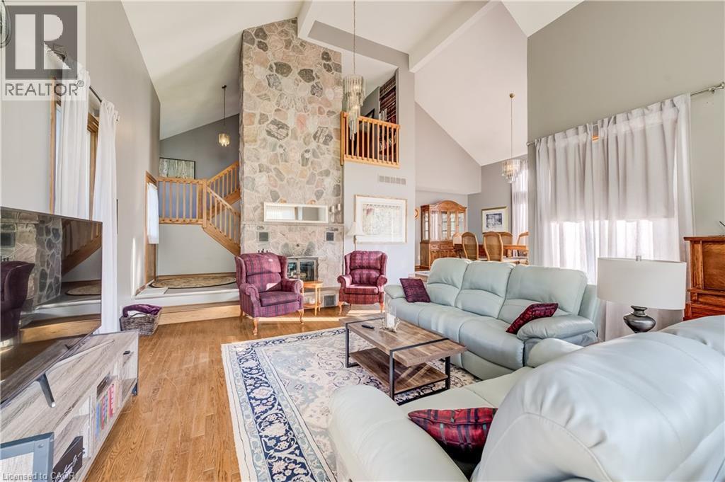 1891 Reidsville Road, Ayr, Ontario  N0B 1E0 - Photo 2 - 40857608