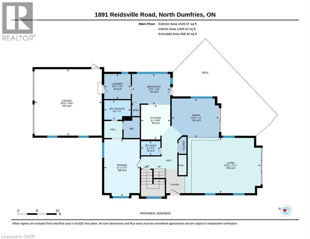 1891 Reidsville Road, Ayr, Ontario  N0B 1E0 - Photo 49 - 40857608