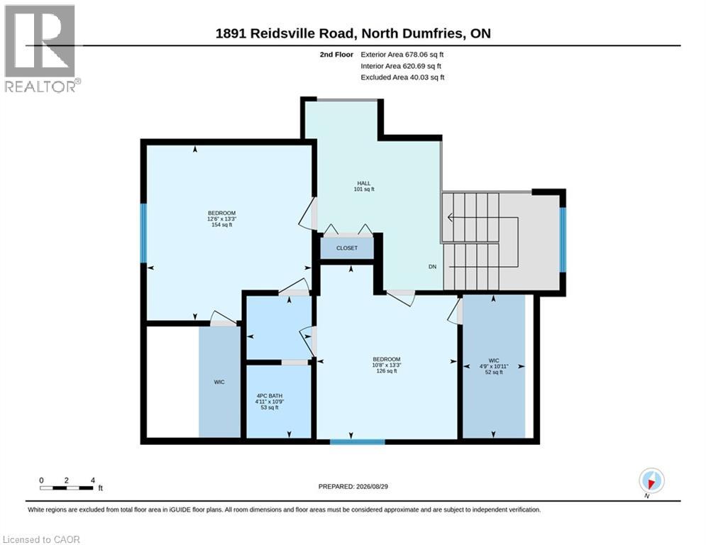 1891 Reidsville Road, Ayr, Ontario  N0B 1E0 - Photo 50 - 40857608