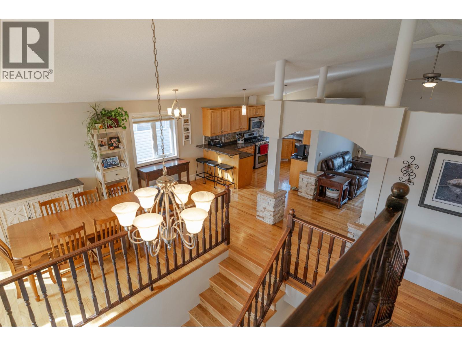11332 97 Street, Fort St. John, British Columbia  V1J 7H8 - Photo 3 - R3160959
