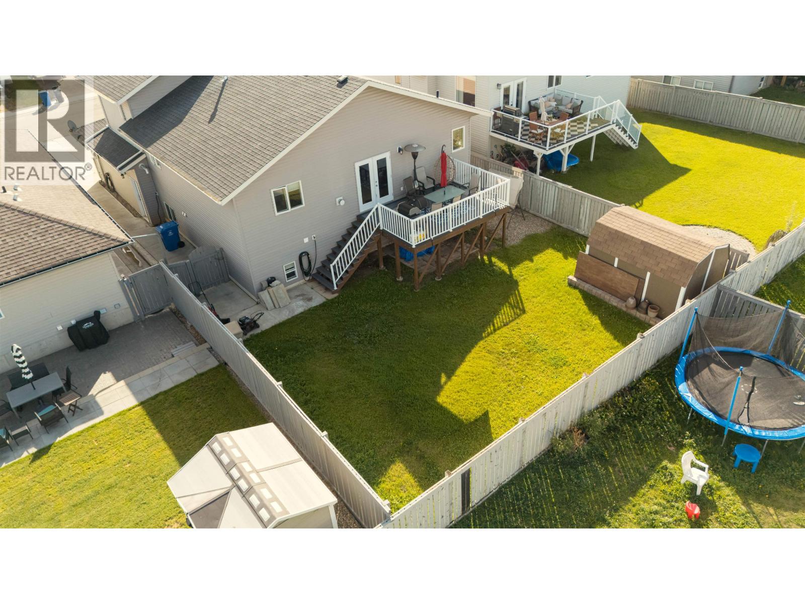 11332 97 Street, Fort St. John, British Columbia  V1J 7H8 - Photo 28 - R3160959