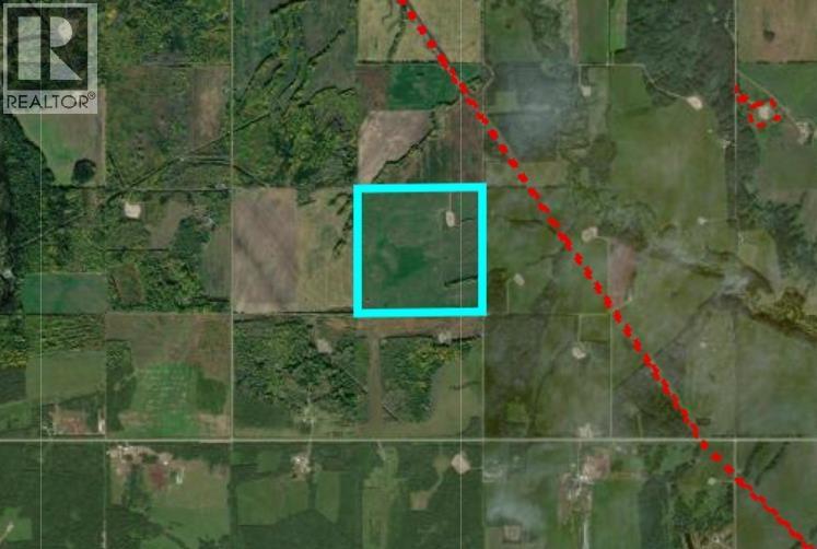 Ne 1/4-Sec 5 285 Road, Fort St. John, British Columbia  V0C 1Y0 - Photo 6 - R3160924