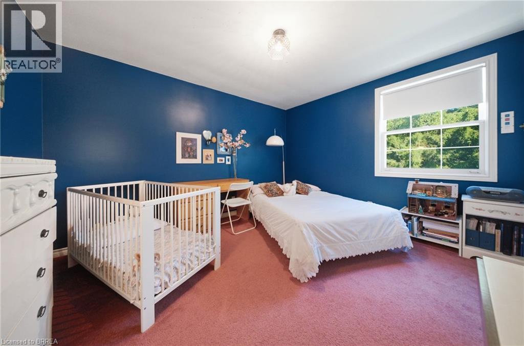 12 Highland Drive, Brantford, Ontario  N3T 5L7 - Photo 23 - 40860199