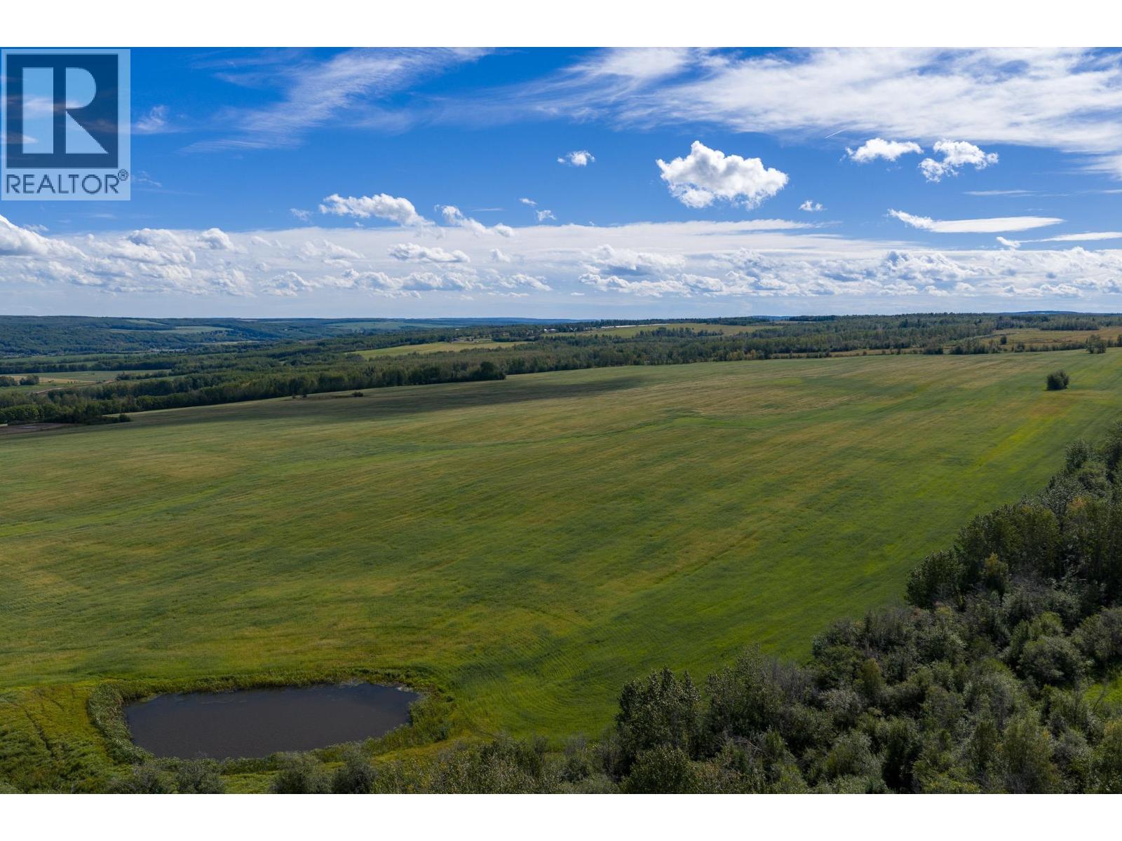 Ne 1/4-Sec 5 285 Road, Fort St. John, British Columbia  V0C 1Y0 - Photo 3 - R3160924