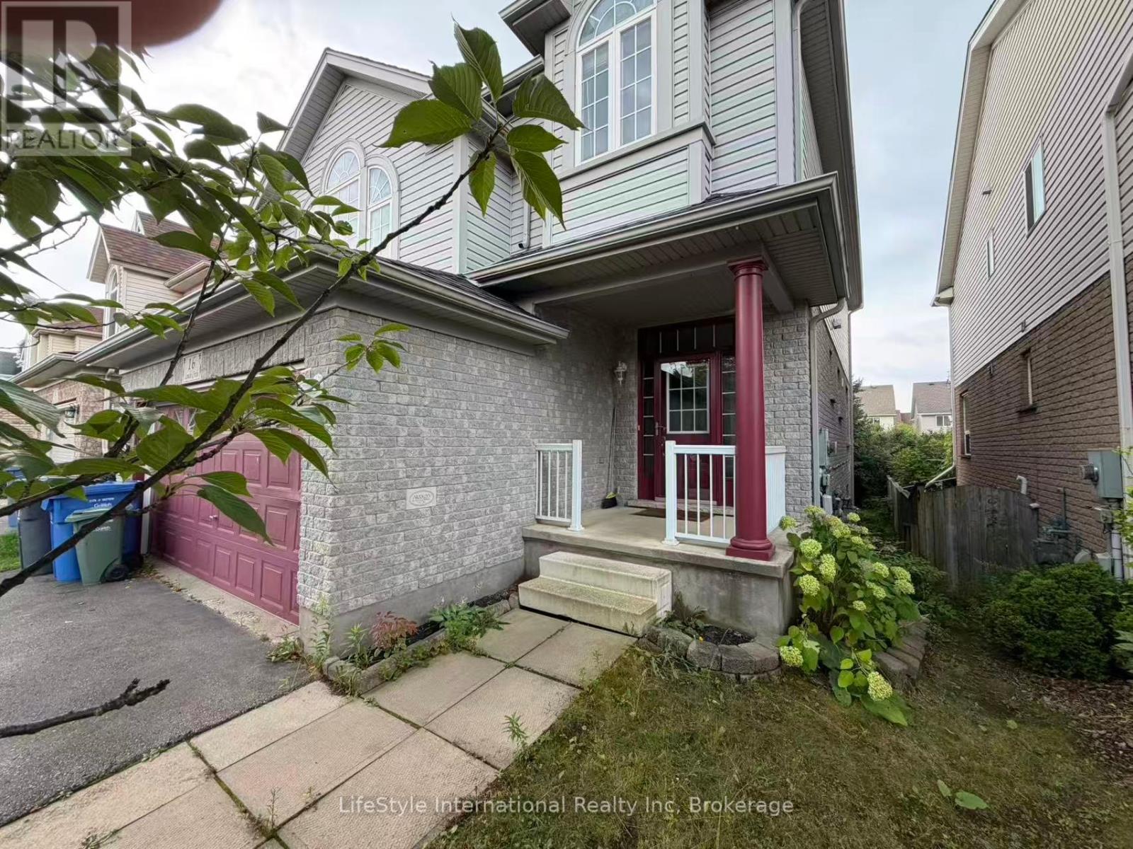Main Unit - 16 Lynch Circle, Guelph, Ontario  N1L 1R5 - Photo 2 - X13737694