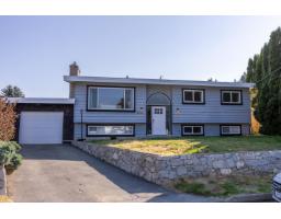 2164 OPAL PLACE, Abbotsford, British Columbia