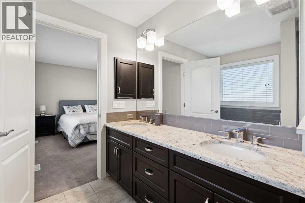215 Redstone Heights Ne, Calgary, Alberta  T3N 0T9 - Photo 21 - A2338416
