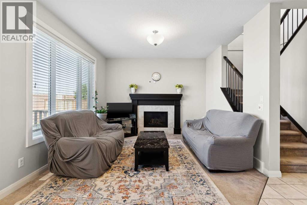 215 Redstone Heights Ne, Calgary, Alberta  T3N 0T9 - Photo 11 - A2338416