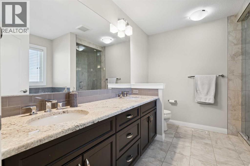 215 Redstone Heights Ne, Calgary, Alberta  T3N 0T9 - Photo 20 - A2338416
