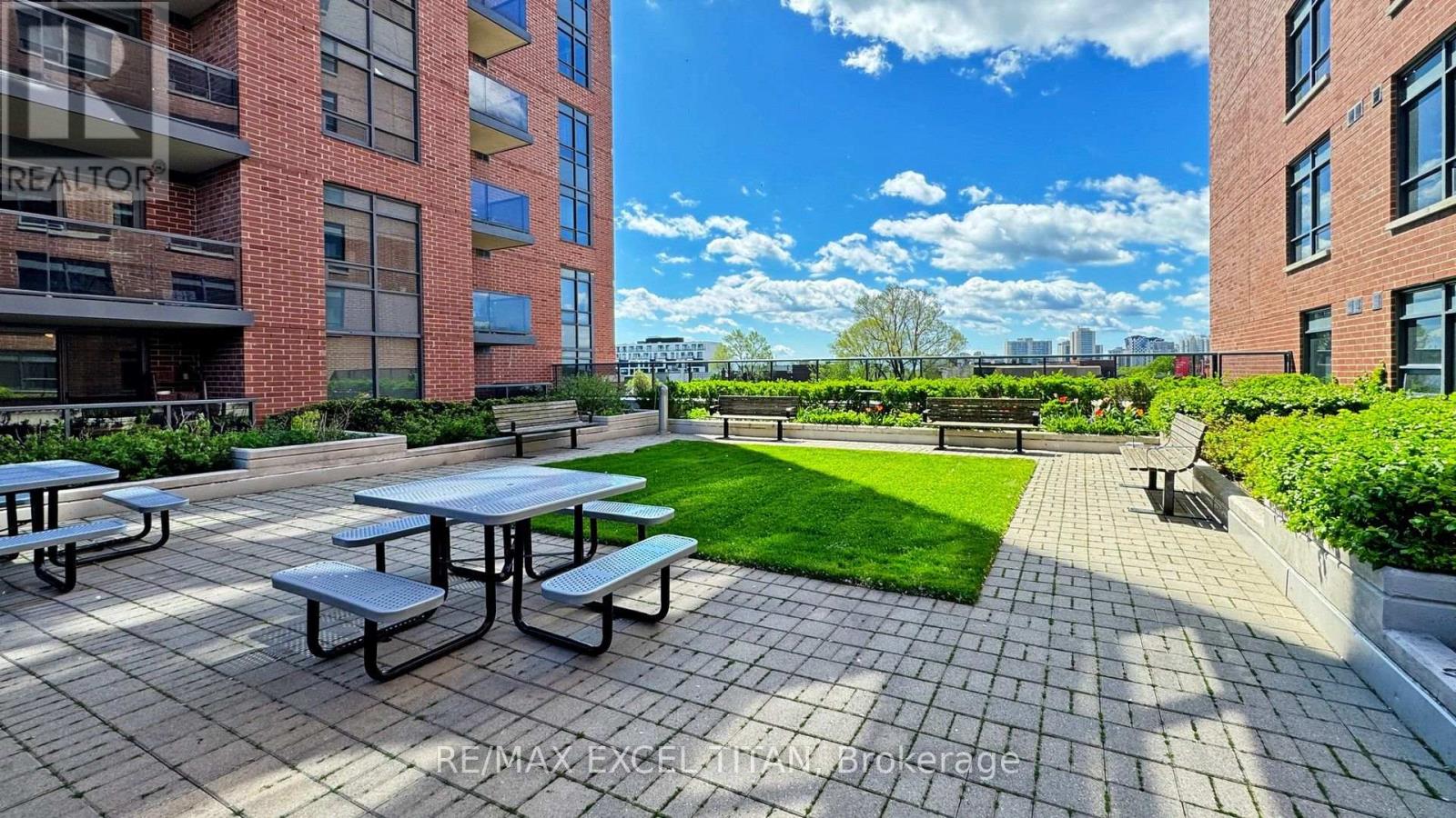 1132 - 60 Heintzman Street, Toronto, Ontario  M6P 5A1 - Photo 30 - W13738158