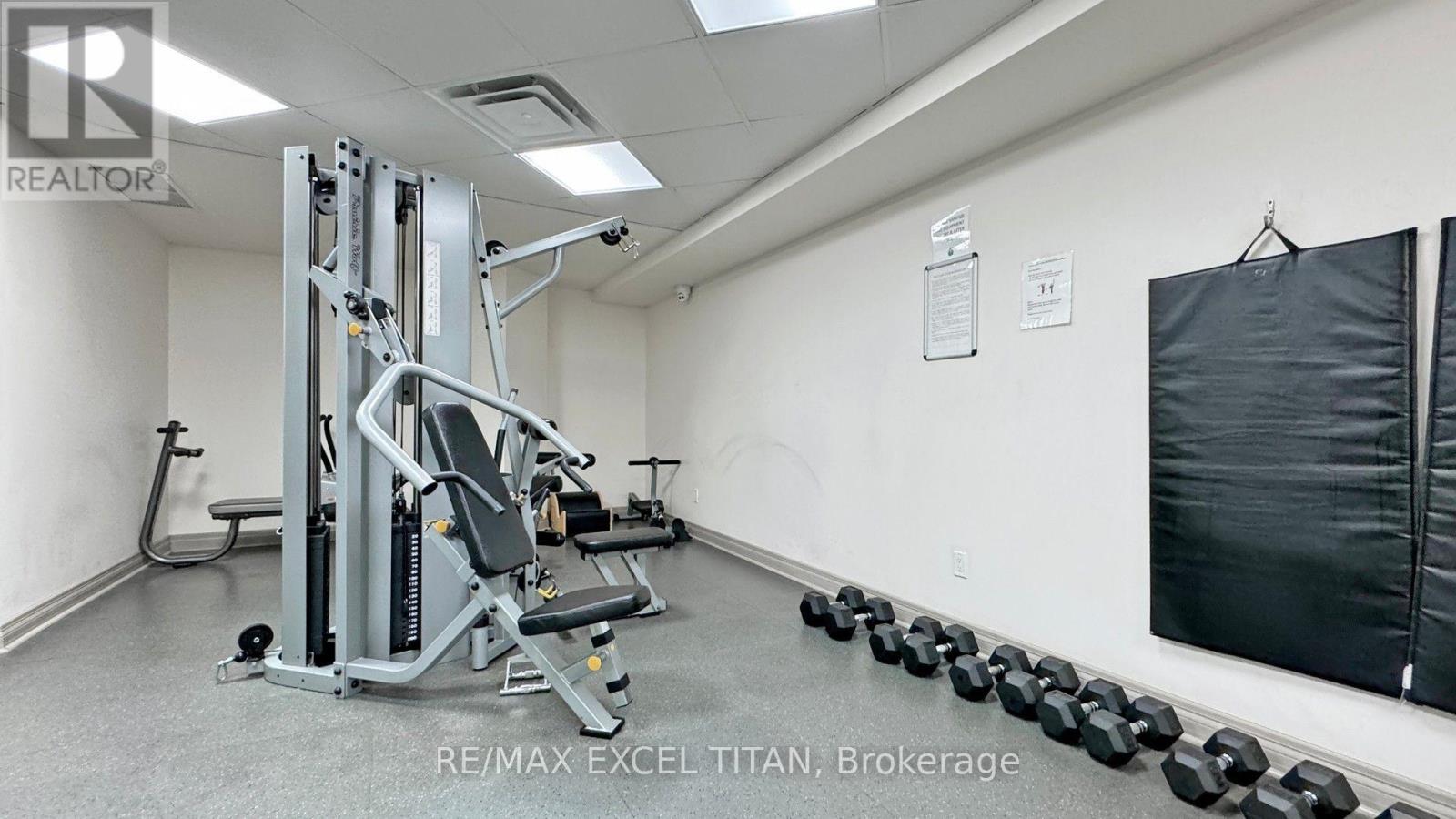 1132 - 60 Heintzman Street, Toronto, Ontario  M6P 5A1 - Photo 29 - W13738158