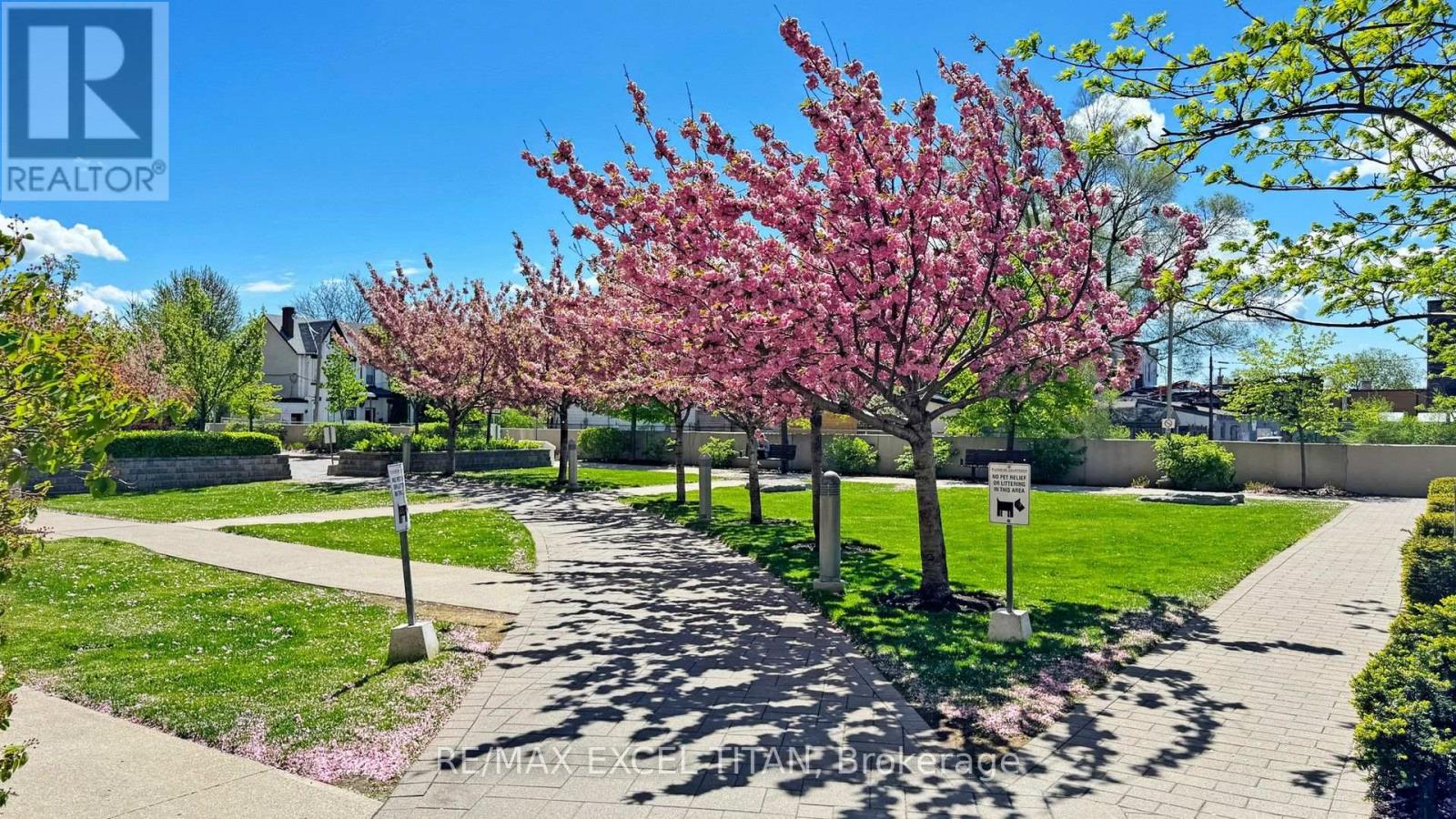 1132 - 60 Heintzman Street, Toronto, Ontario  M6P 5A1 - Photo 31 - W13738158