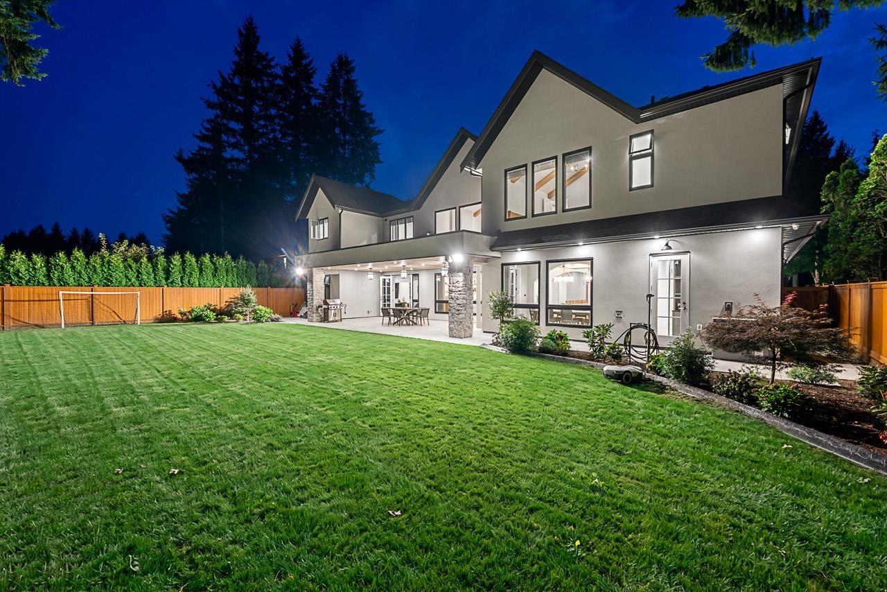 3836 202 Street, Langley, British Columbia  V3A 1S1 - Photo 34 - R3161062