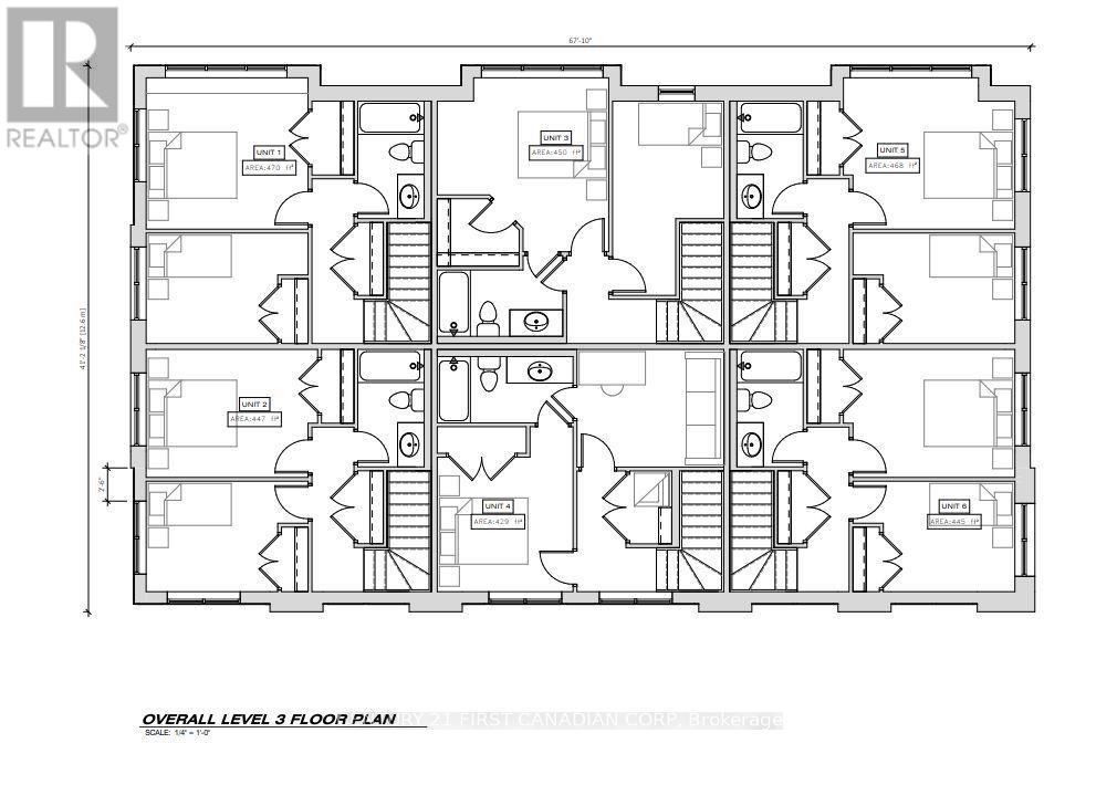 1033 Dundas Street, London East, Ontario  N5W 3A4 - Photo 11 - X13738908