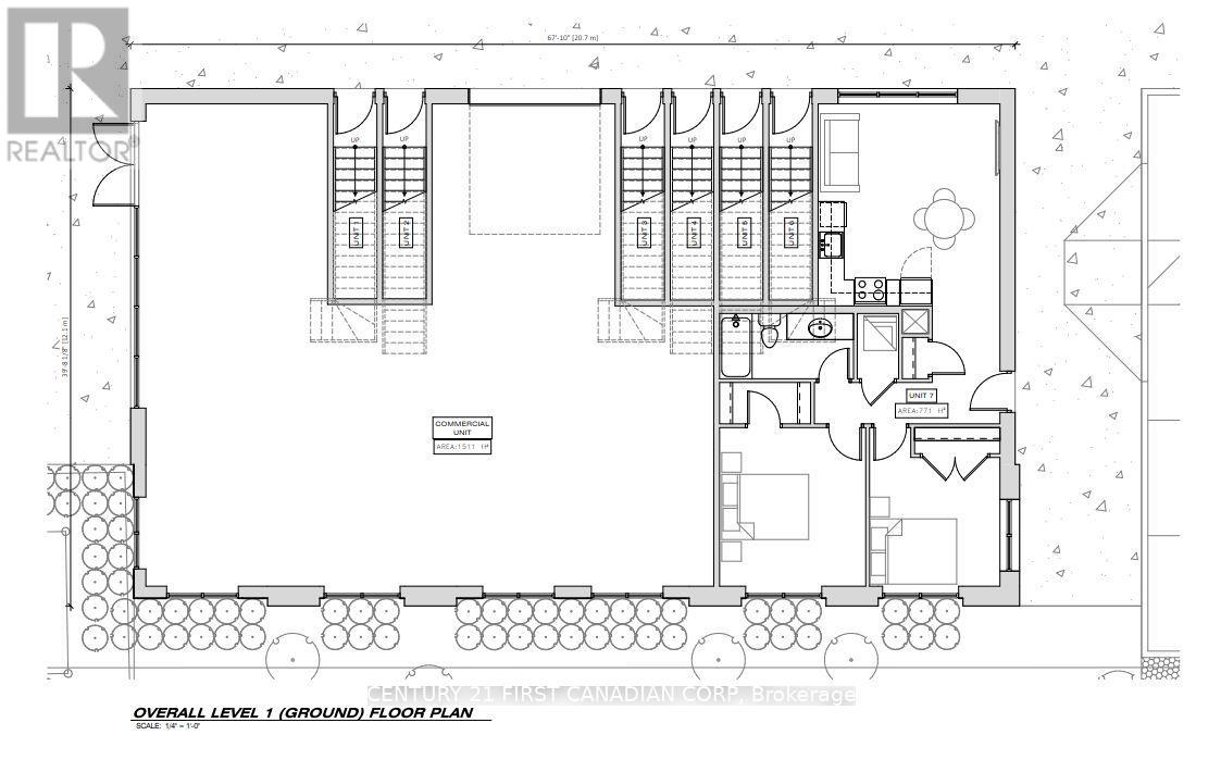 1033 Dundas Street, London East, Ontario  N5W 3A4 - Photo 8 - X13738908