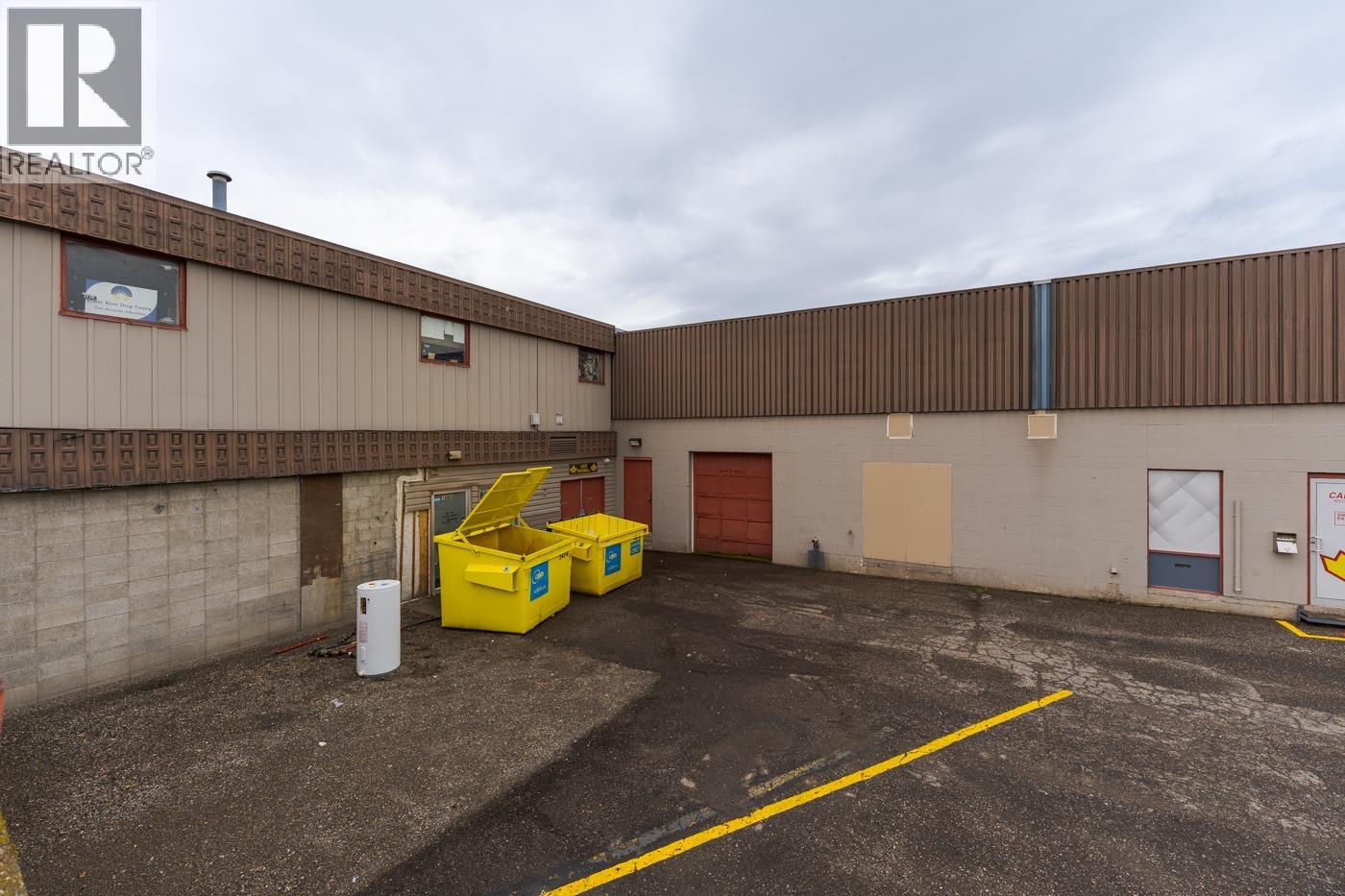 1797 Lyon Street, Prince George, British Columbia  V2N 1T3 - Photo 5 - C8081736