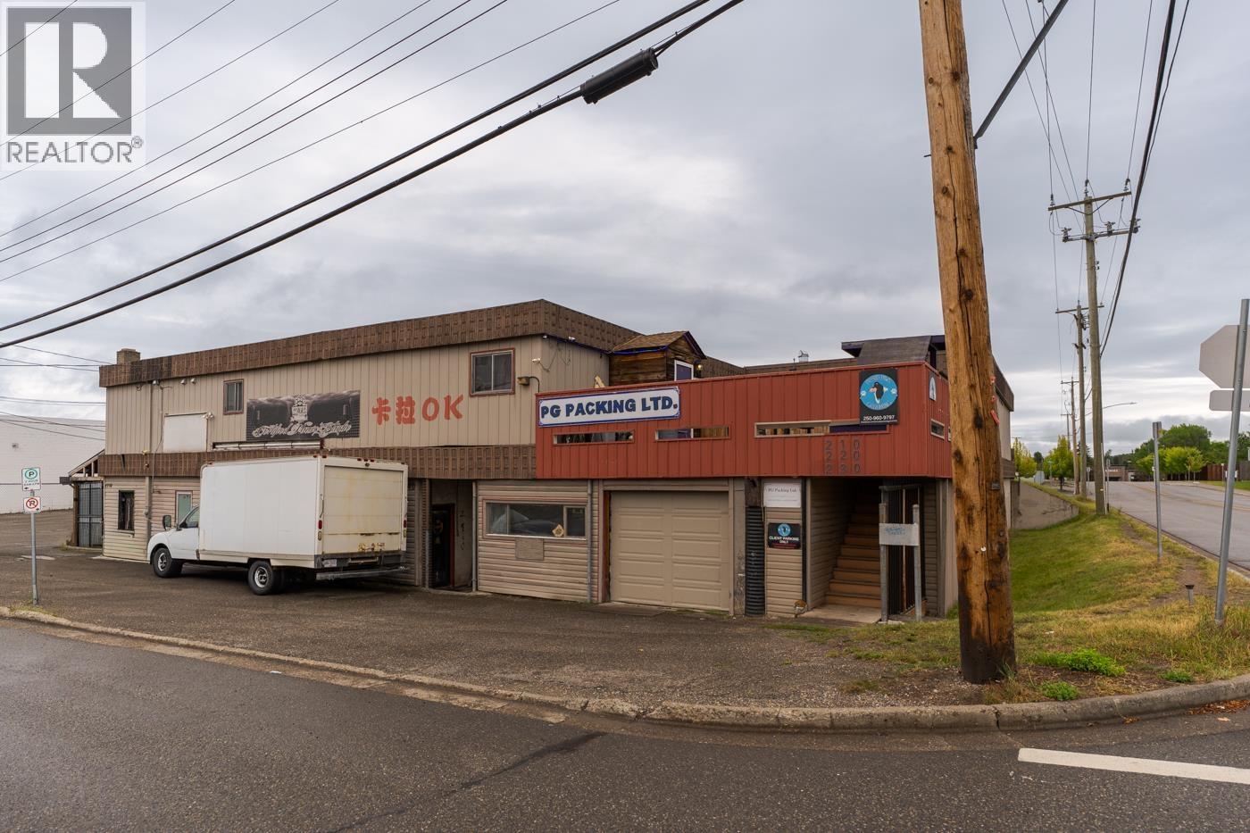1797 Lyon Street, Prince George, British Columbia  V2N 1T3 - Photo 7 - C8081736