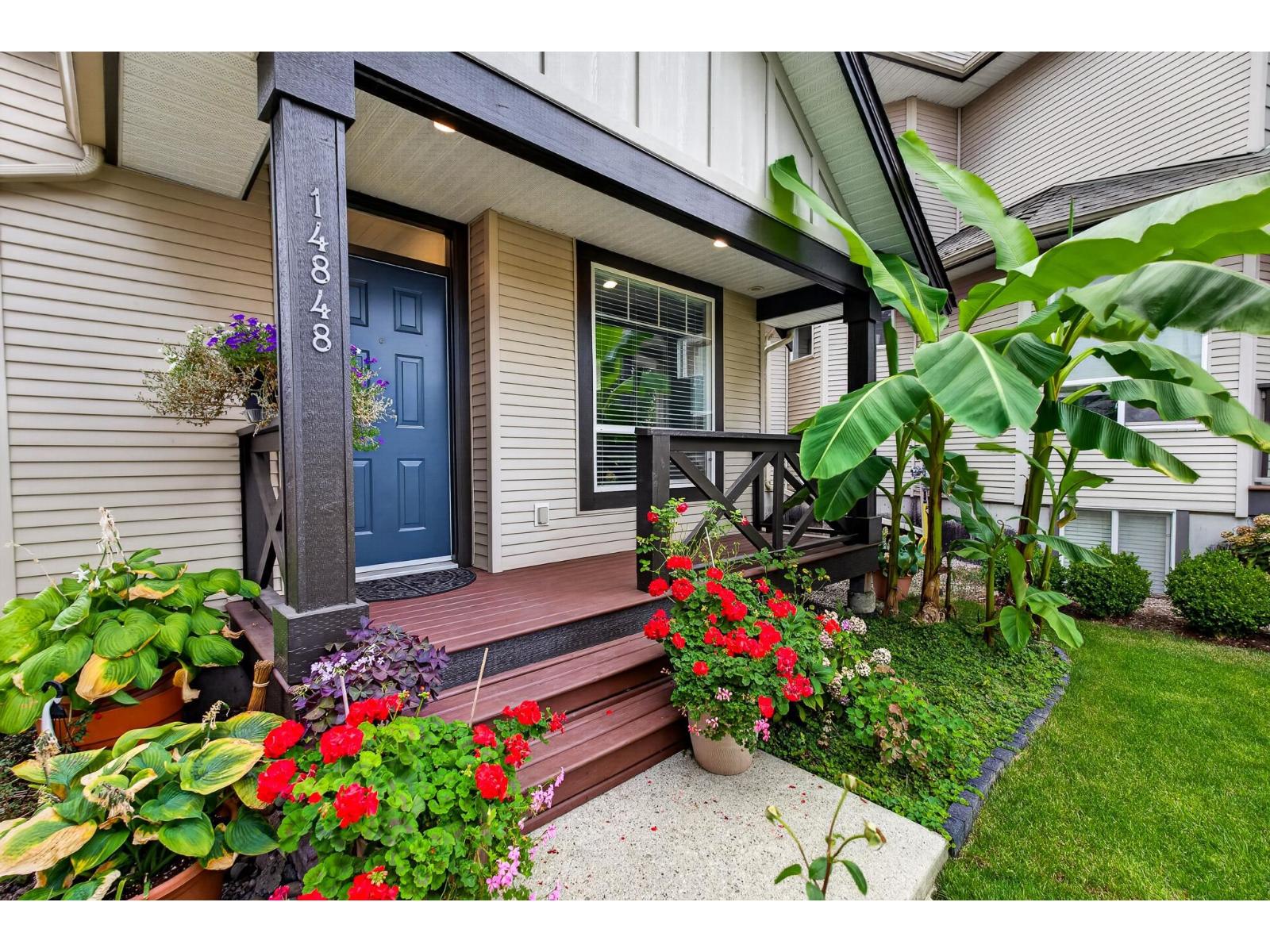 14848 56a Avenue, Surrey, British Columbia  V3S 8X1 - Photo 3 - R3159986