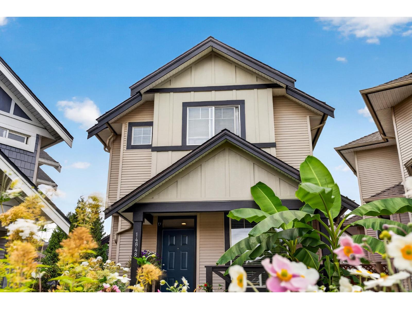 14848 56a Avenue, Surrey, British Columbia  V3S 8X1 - Photo 5 - R3159986