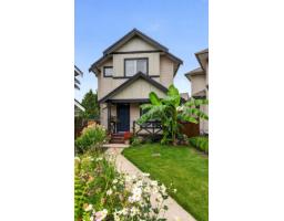 14848 56A AVENUE, Surrey, British Columbia