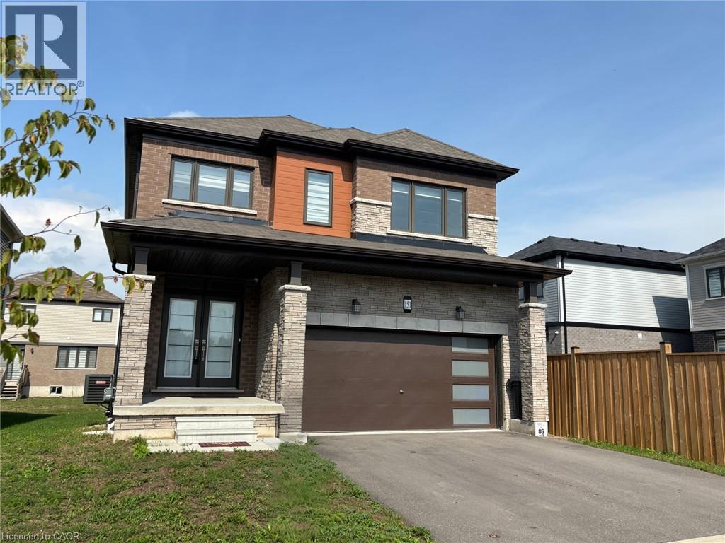 151 Eva Drive, Breslau, Ontario  N0B 1M0 - Photo 2 - 40860136