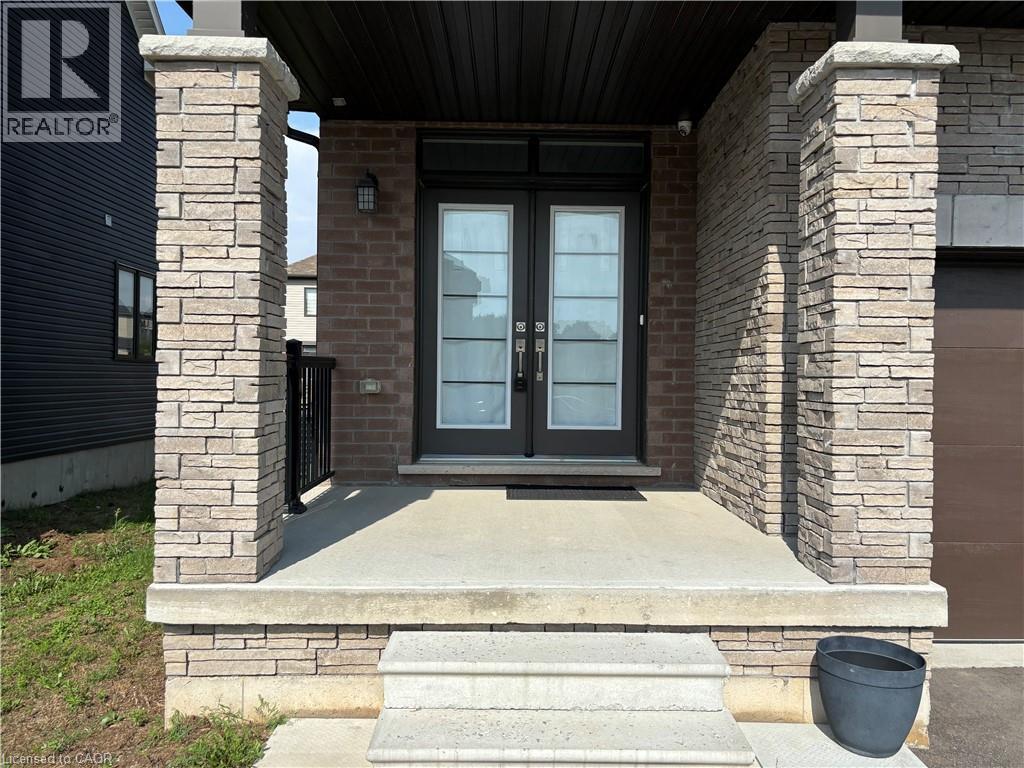151 Eva Drive, Breslau, Ontario  N0B 1M0 - Photo 3 - 40860136