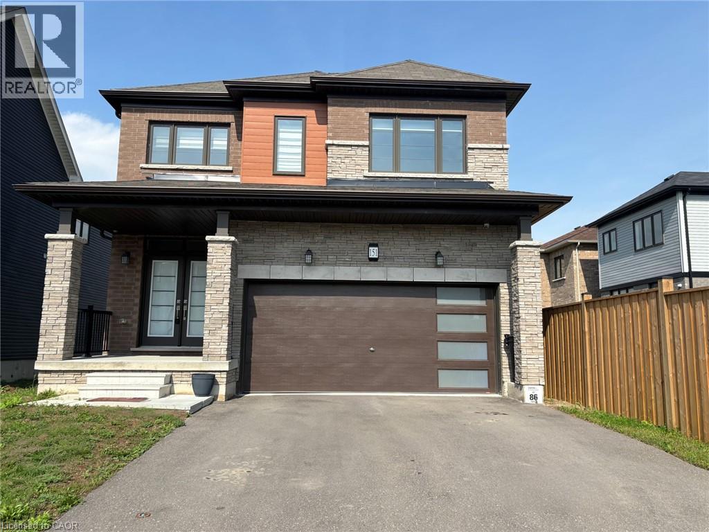 151 EVA Drive, Breslau, Ontario
