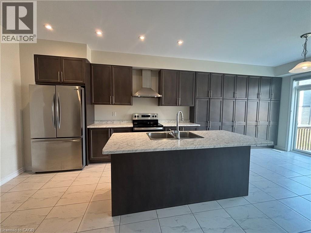151 Eva Drive, Breslau, Ontario  N0B 1M0 - Photo 5 - 40860136