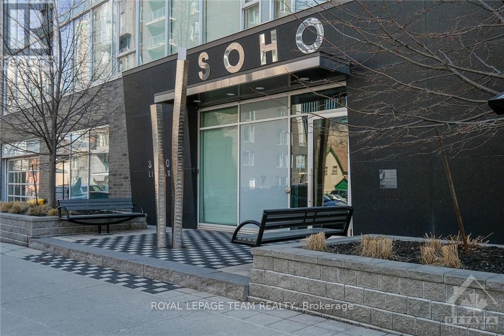 306 - 300 Lisgar Street, Ottawa, Ontario K2P 0E2 - Photo 2 - X13738852