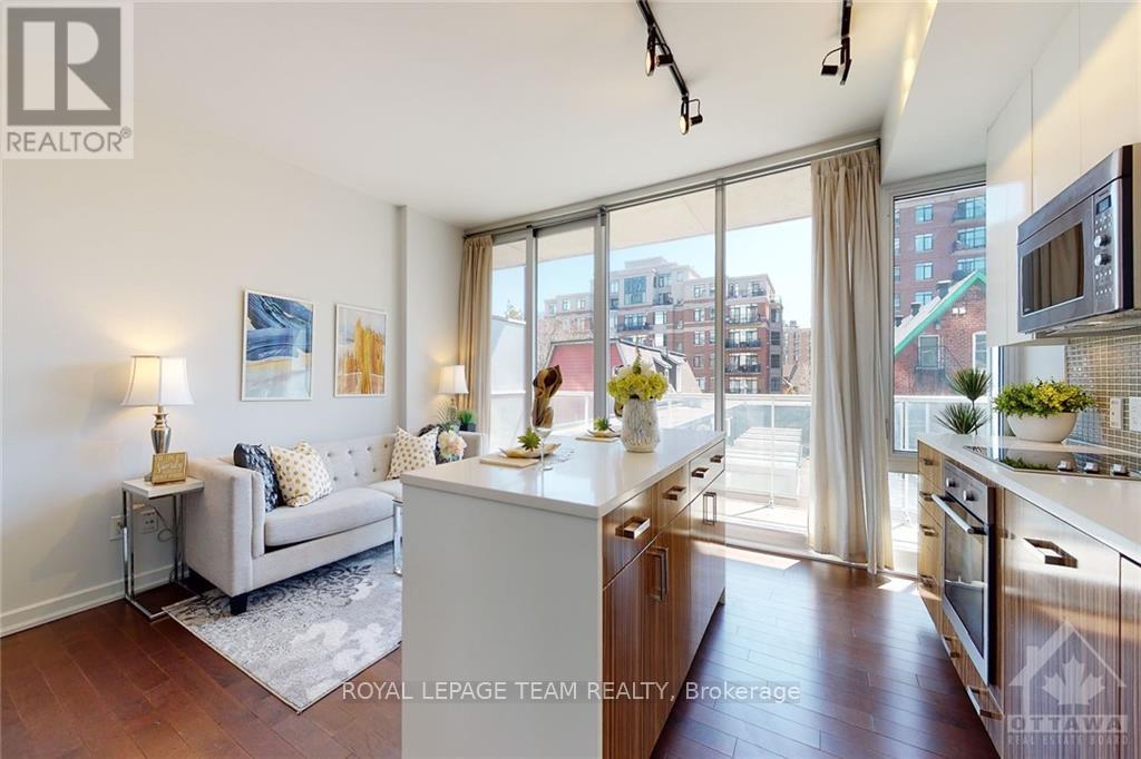 306 - 300 Lisgar Street, Ottawa, Ontario K2P 0E2 - Photo 3 - X13738852