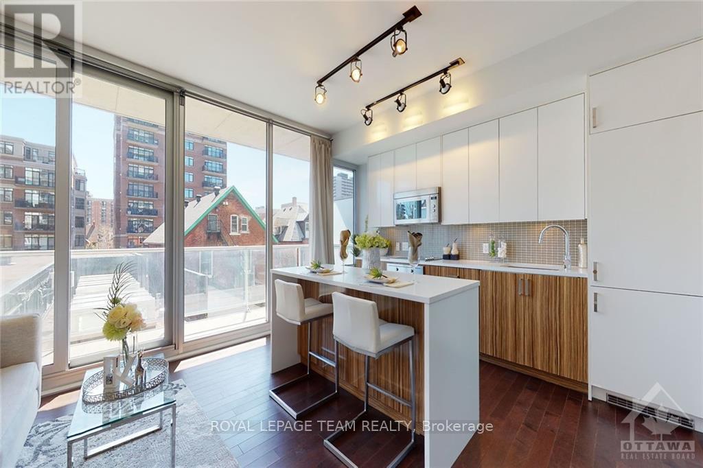 306 - 300 Lisgar Street, Ottawa, Ontario K2P 0E2 - Photo 4 - X13738852