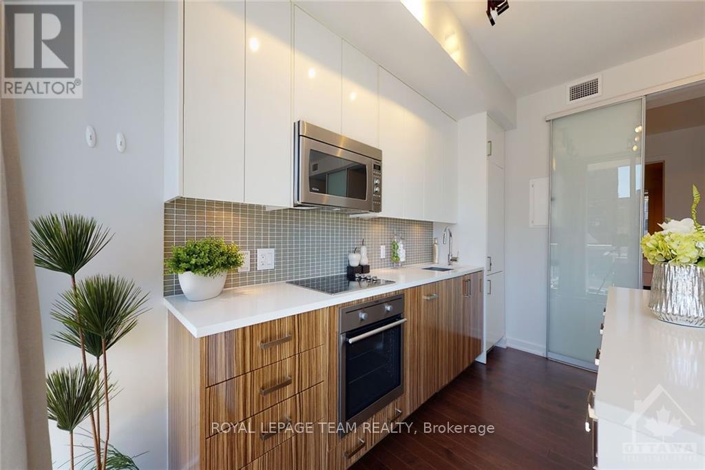 306 - 300 Lisgar Street, Ottawa, Ontario K2P 0E2 - Photo 5 - X13738852