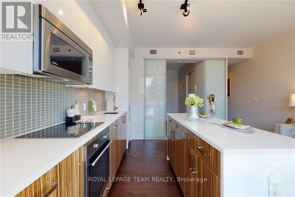 306 - 300 Lisgar Street, Ottawa, Ontario K2P 0E2 - Photo 6 - X13738852