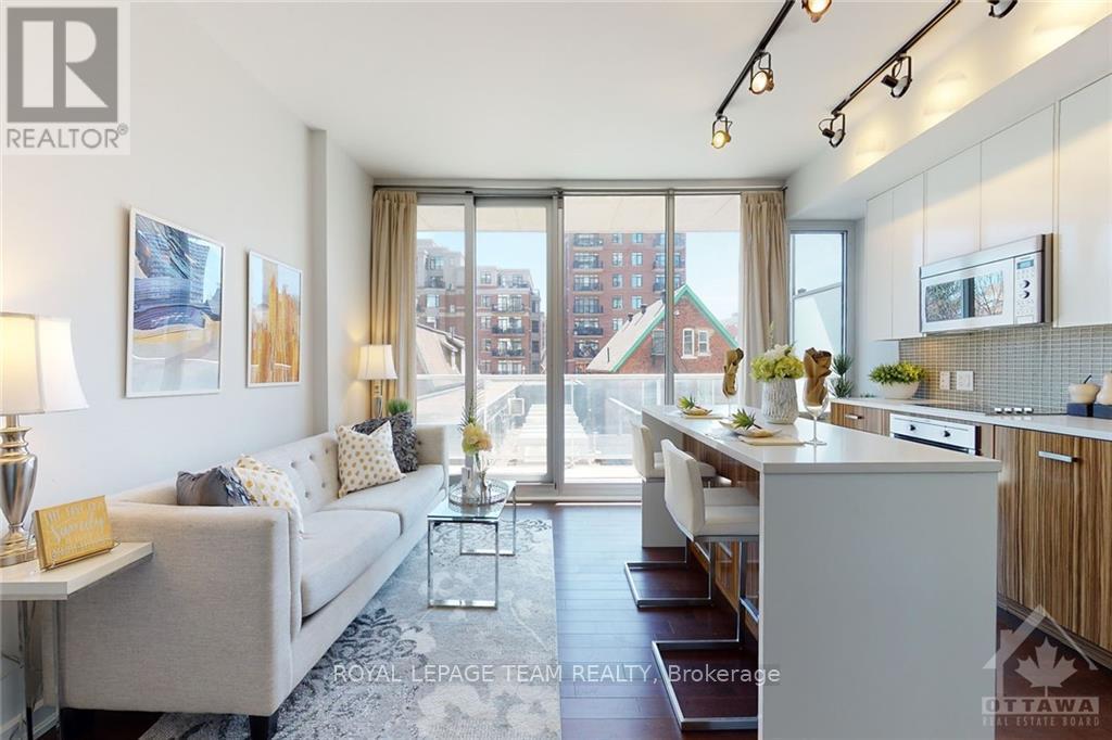 306 - 300 Lisgar Street, Ottawa, Ontario K2P 0E2 - Photo 7 - X13738852
