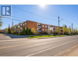 201 - 242 OAKDALE AVENUE, St. Catharines, Ontario