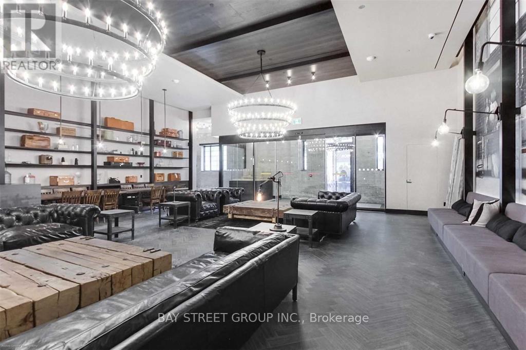 804 - 505 Richmond Street W, Toronto, Ontario  M5V 0P4 - Photo 15 - C13738834