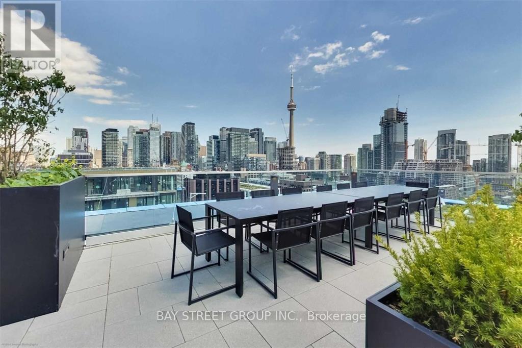 804 - 505 Richmond Street W, Toronto, Ontario  M5V 0P4 - Photo 16 - C13738834