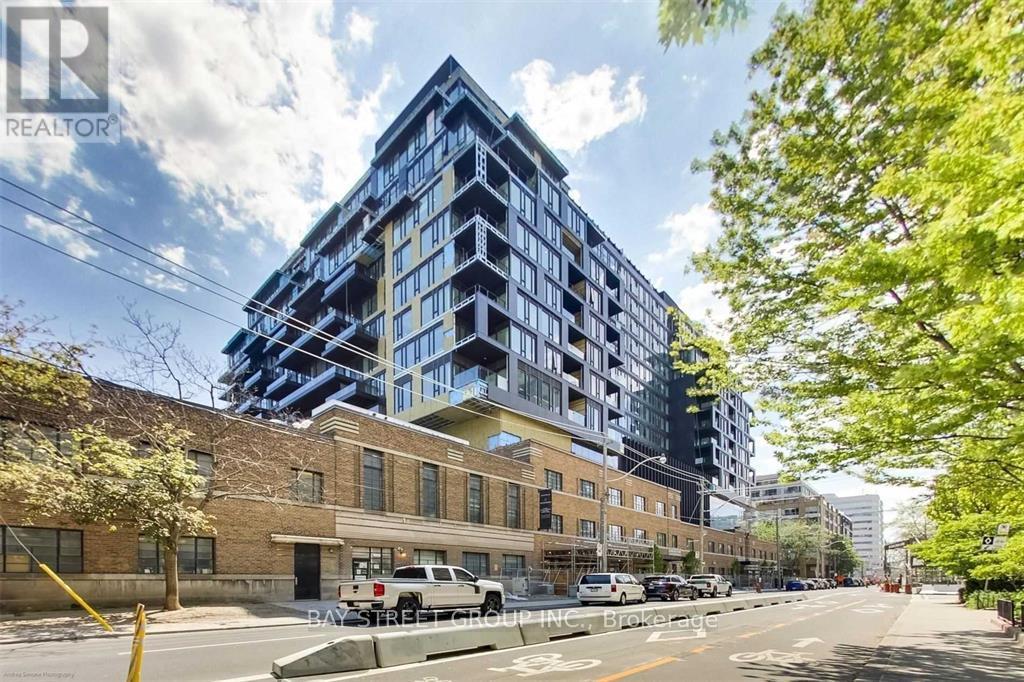 804 - 505 Richmond Street W, Toronto, Ontario  M5V 0P4 - Photo 2 - C13738834