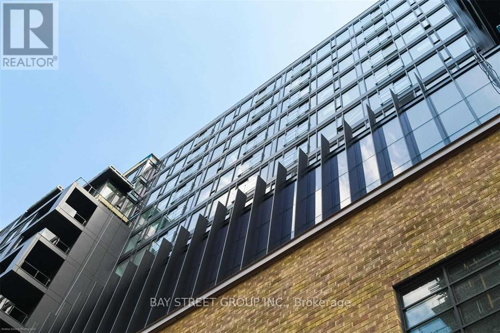 804 - 505 Richmond Street W, Toronto, Ontario  M5V 0P4 - Photo 3 - C13738834