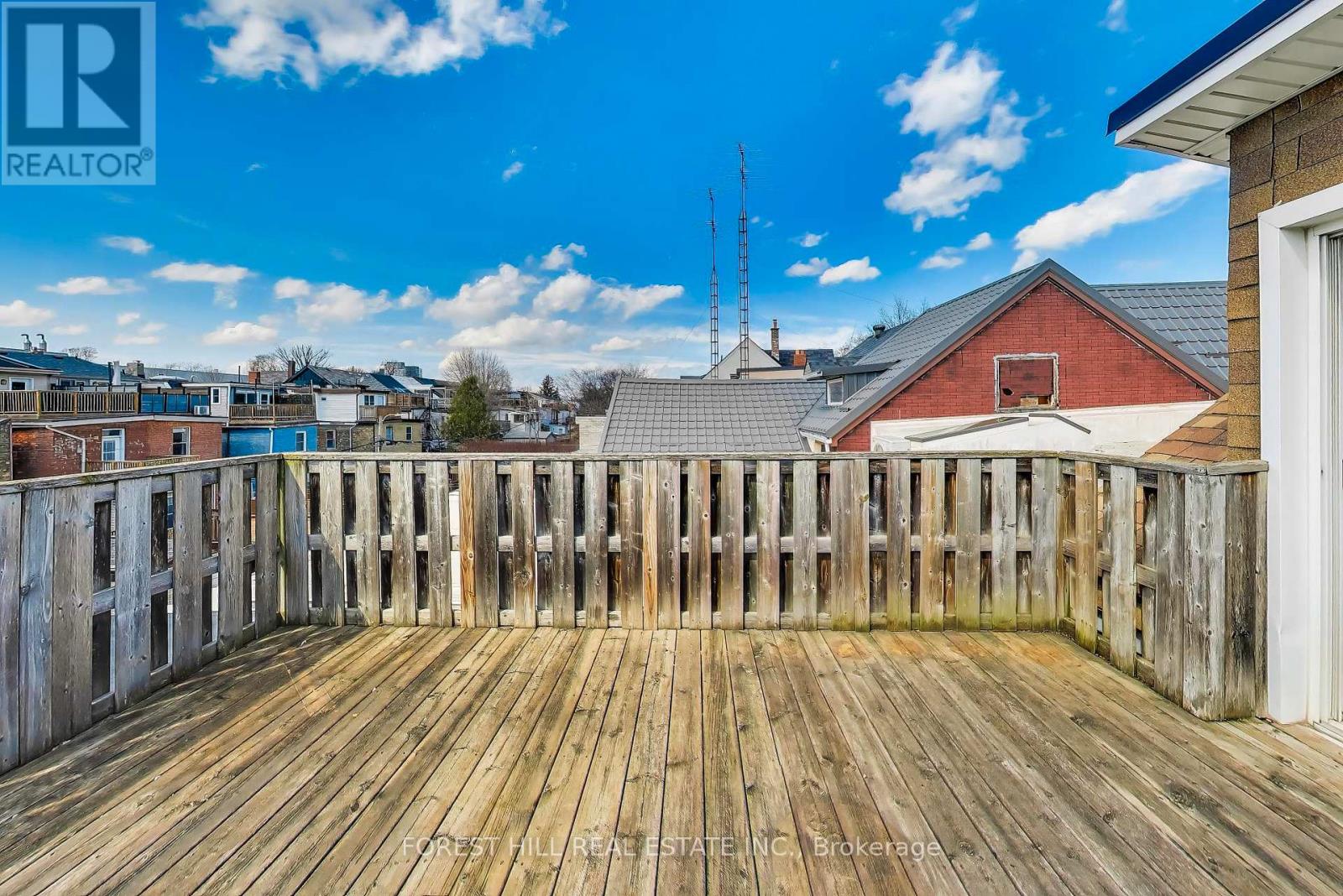 30 Robert Street, Toronto, Ontario  M5S 2K3 - Photo 28 - C13738838