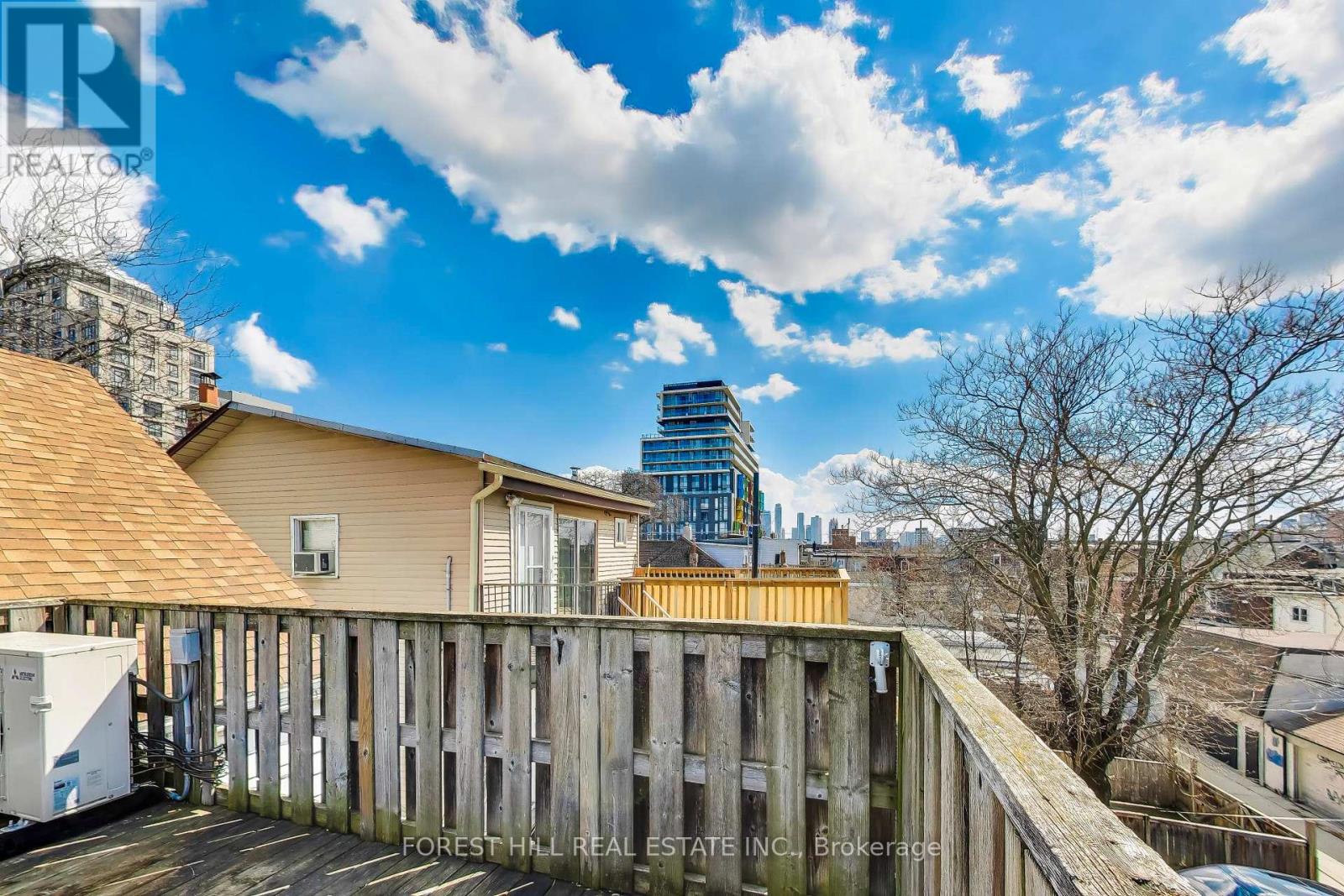 30 Robert Street, Toronto, Ontario  M5S 2K3 - Photo 31 - C13738838