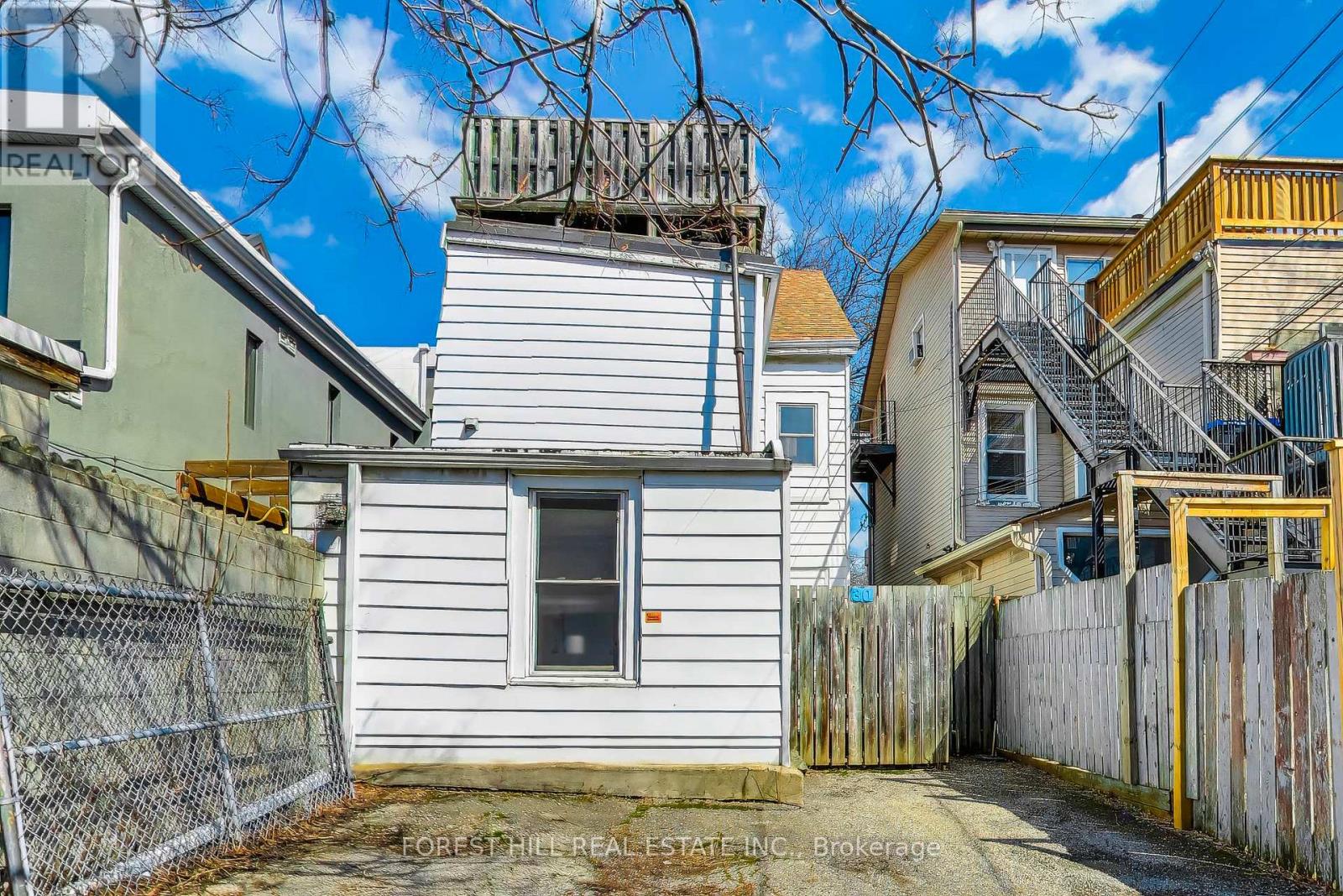 30 Robert Street, Toronto, Ontario  M5S 2K3 - Photo 36 - C13738838
