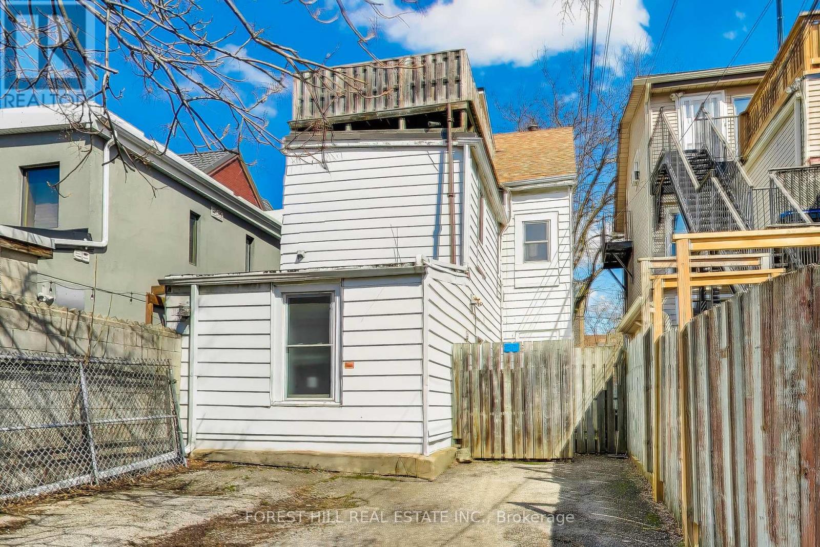 30 Robert Street, Toronto, Ontario  M5S 2K3 - Photo 37 - C13738838